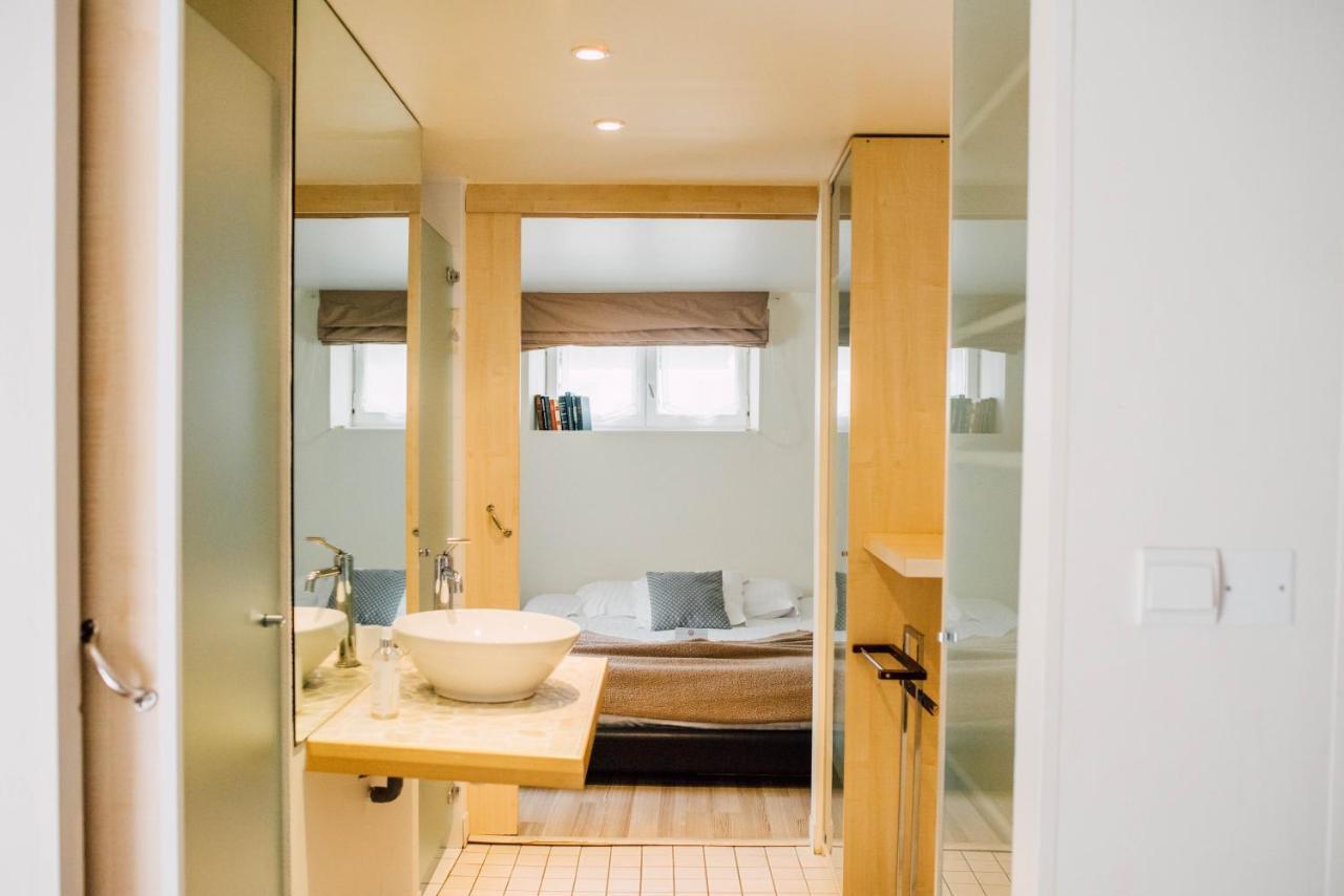 Chambre D'Hote Saint Malo Экстерьер фото