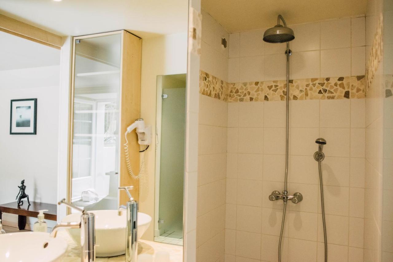Chambre D'Hote Saint Malo Экстерьер фото