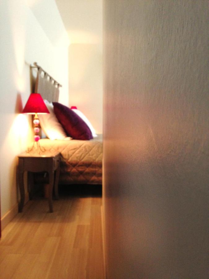 Chambre D'Hote Saint Malo Экстерьер фото