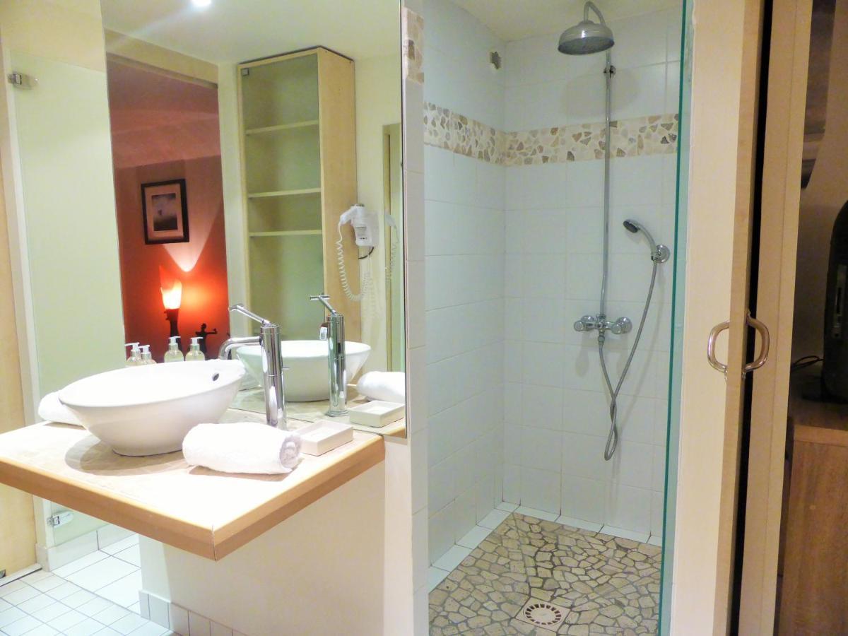 Chambre D'Hote Saint Malo Экстерьер фото